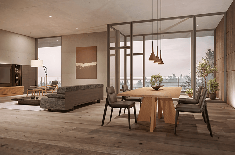 カンディハウス