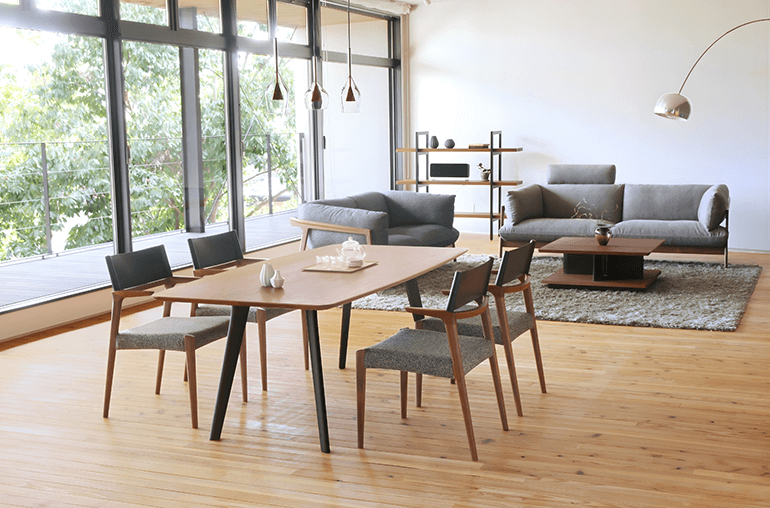 ナガノインテリア