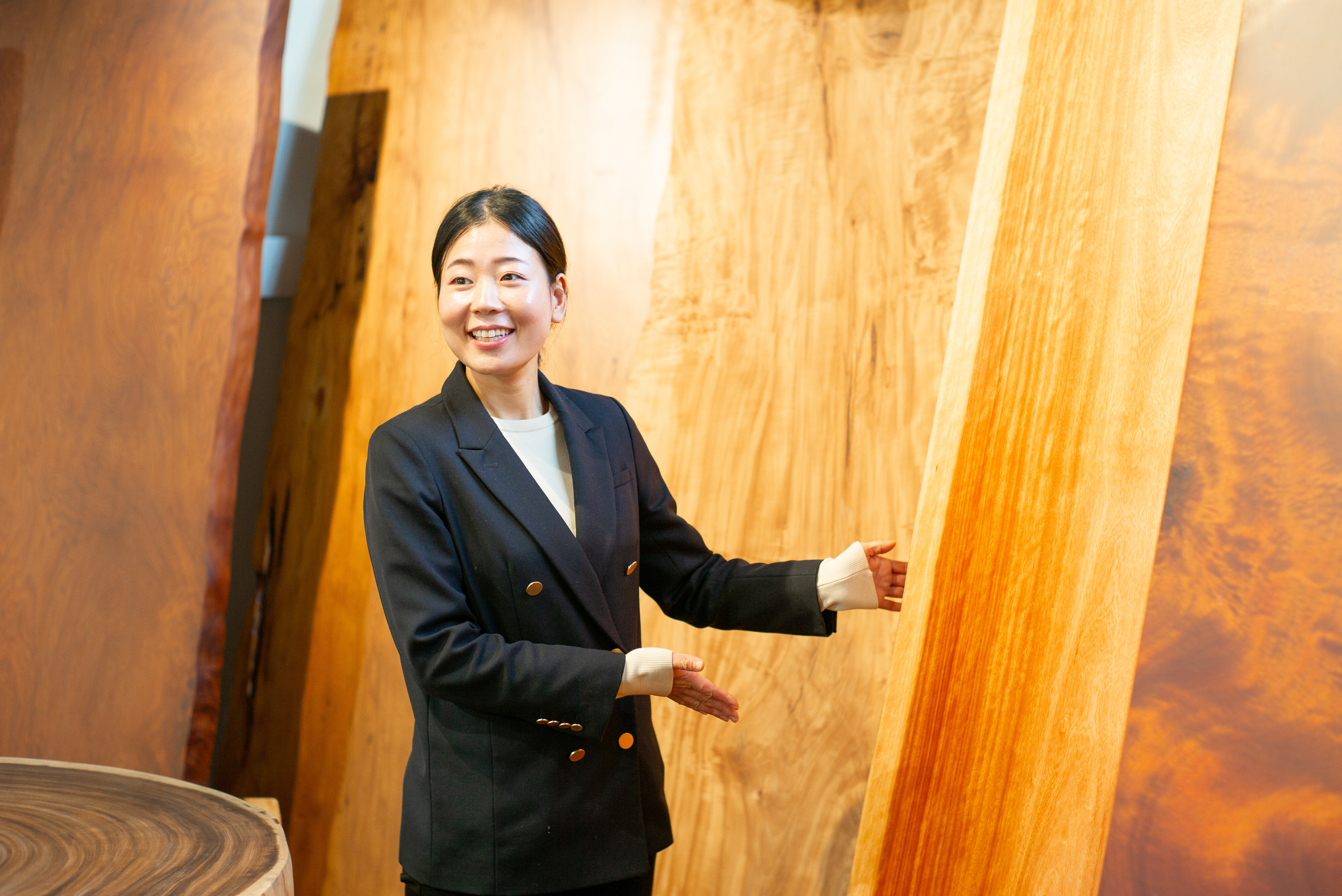 DEJIMASTOCK インテリアコーディネーター 