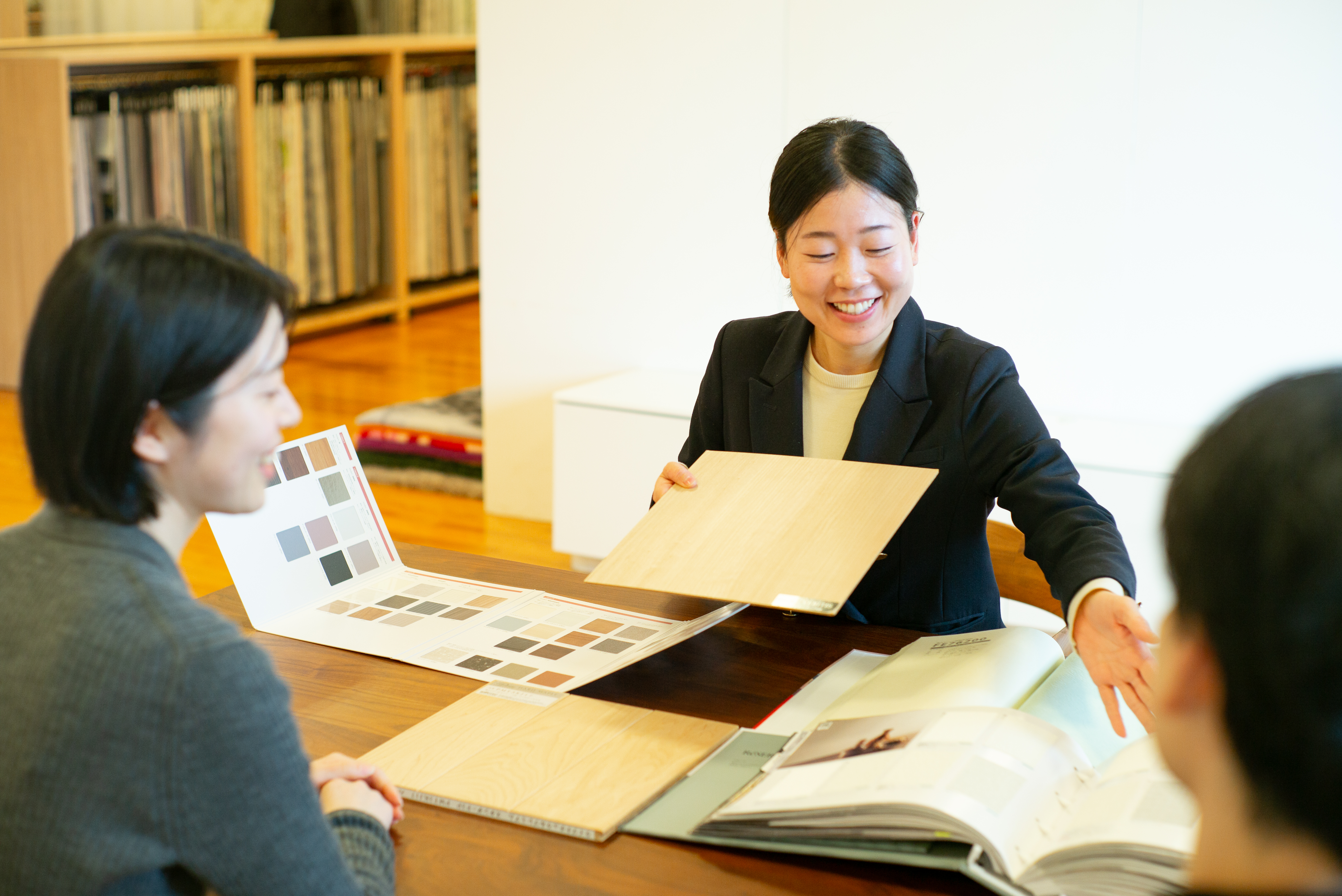 DEJIMASTOCK インテリアコーディネーター 