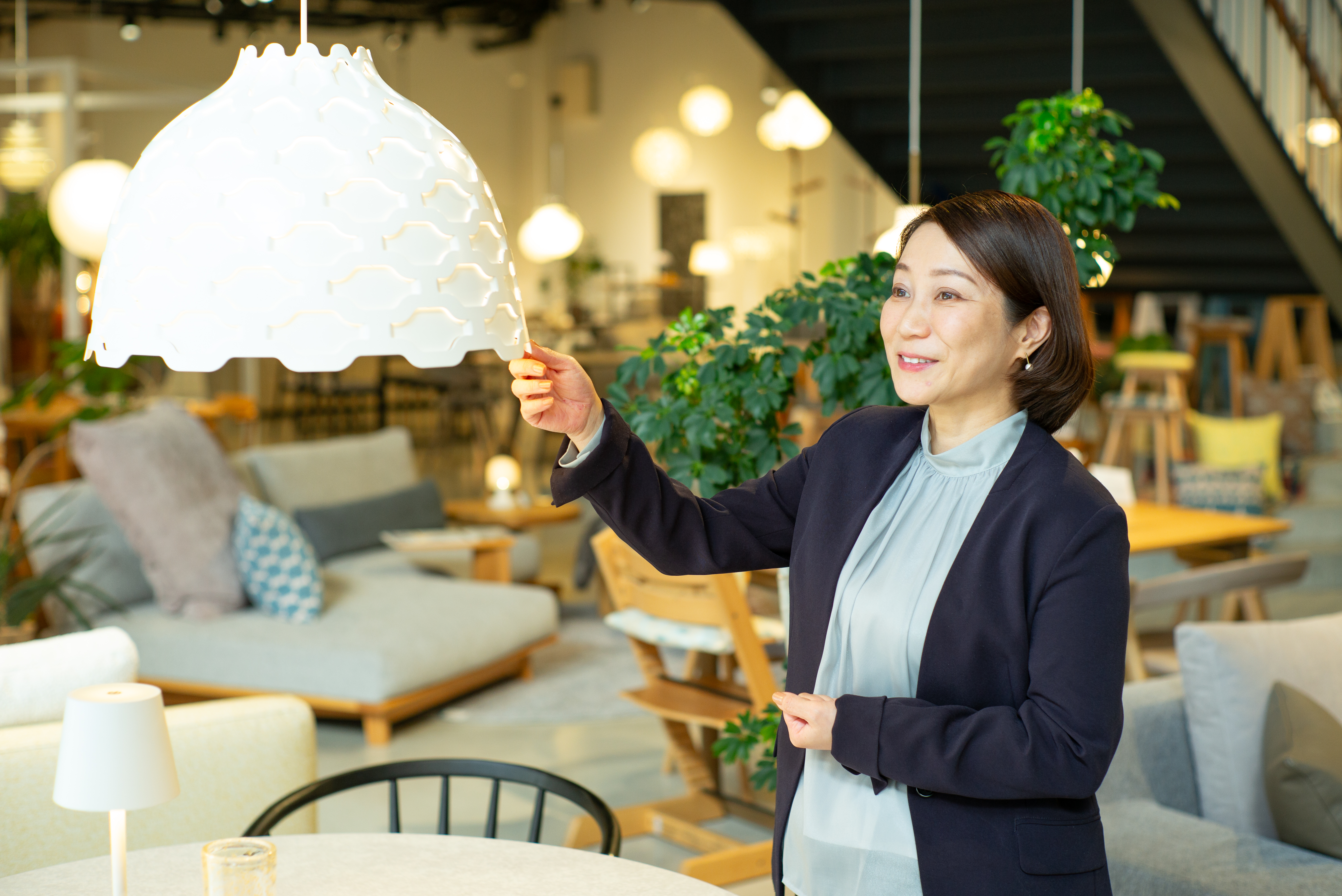 DEJIMASTOCK インテリアコーディネーター 