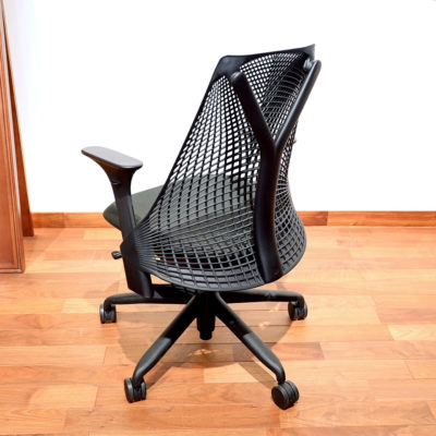 Sayl Chairs