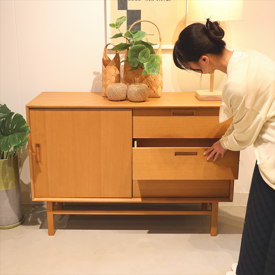 フィル サイドボード