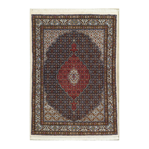 ペルシャ絨毯　200×144cm