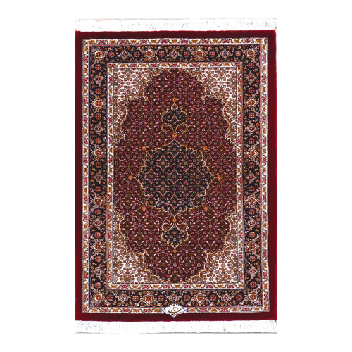 ペルシャ絨毯　97×65cm