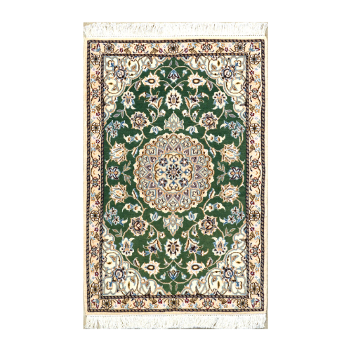 ペルシャ絨毯　95×60cm