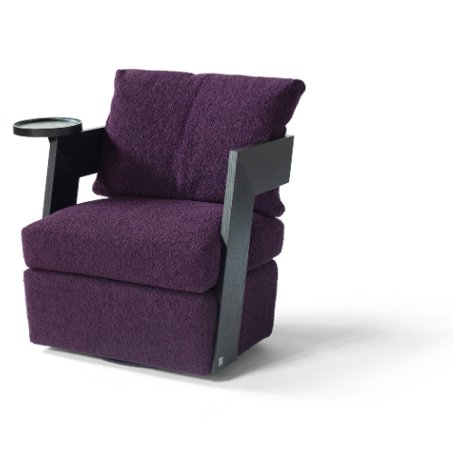 ラウンドチェア　SOLID