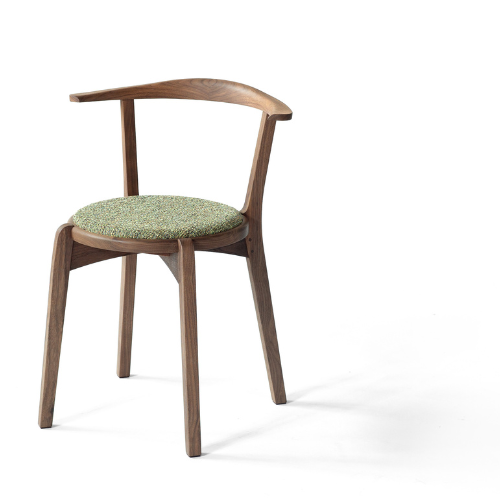 AGILE Side Chair（アジレ）