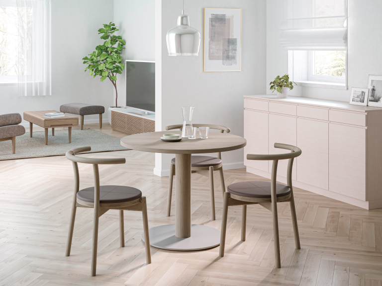 Dining Set KOTAN