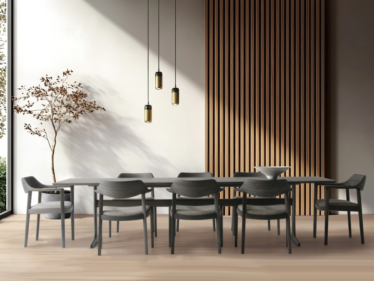 Chair WING LUX