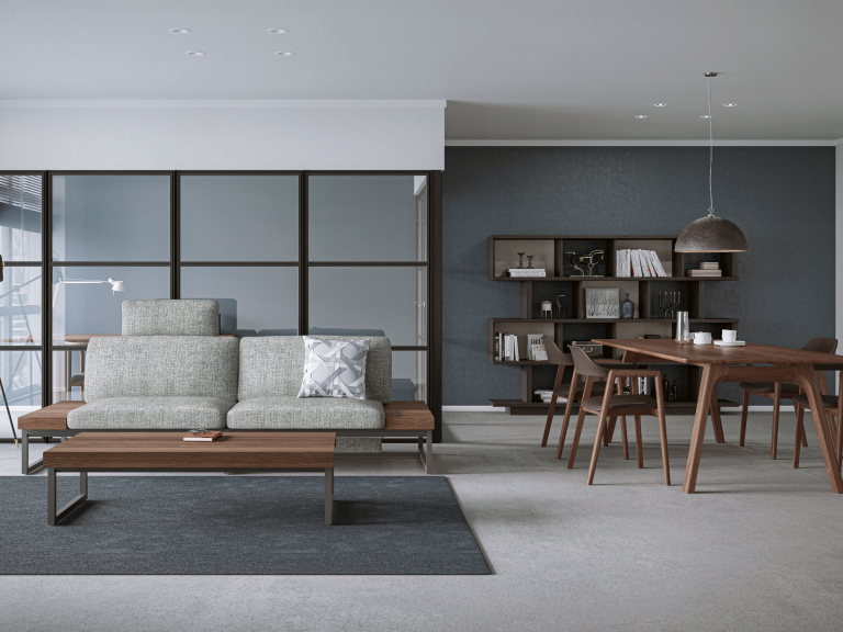 Sofa SESTINA LUX