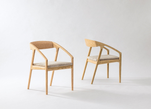 Table　HMDT-01 Chair　HMDA HMDAS-02
