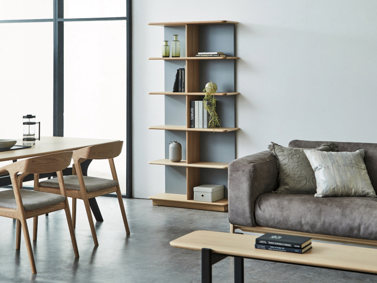 Shelf HM-01