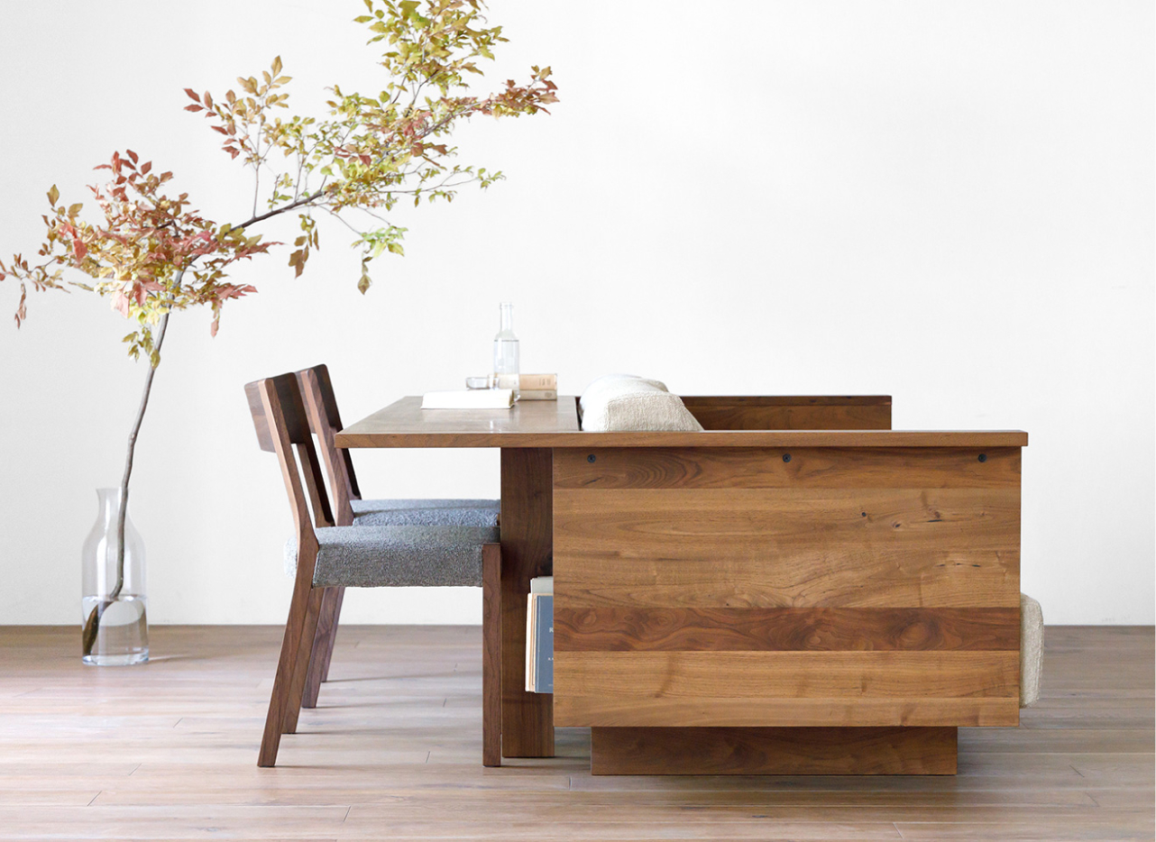 CARAMELLA Counter Sofa
