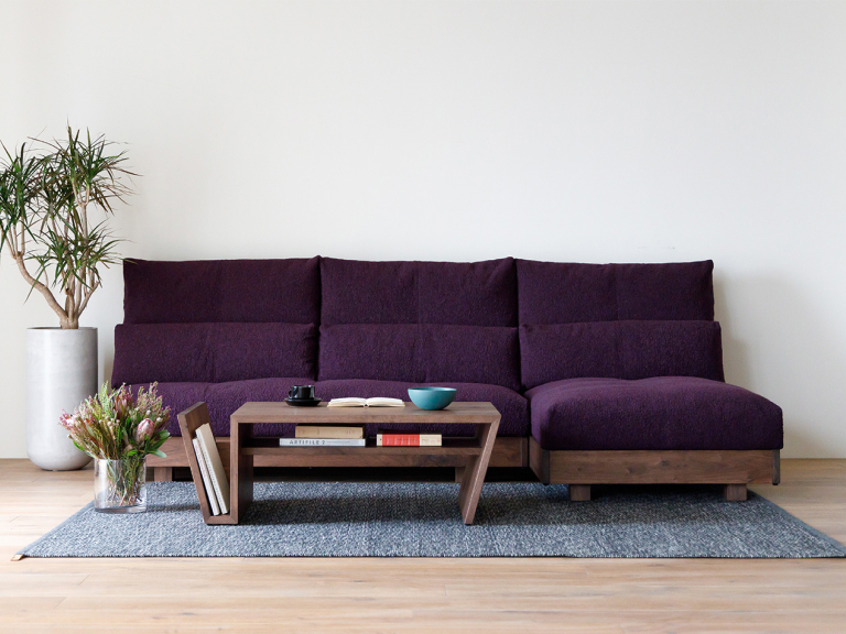 Sofa LIBERIA PLUS