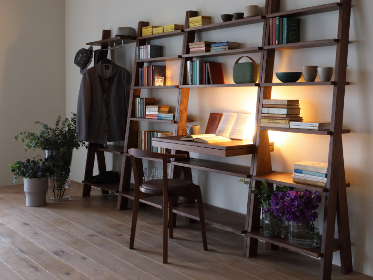 Shelf SCALA