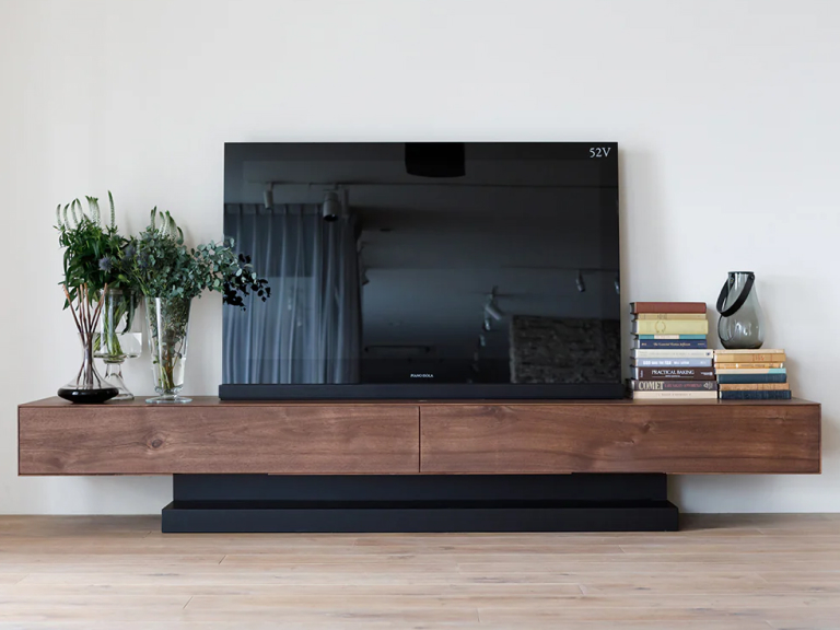 TV Board Solid