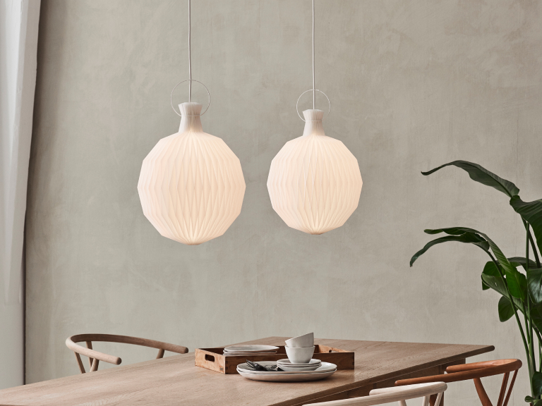 Pendant Light LANTERN