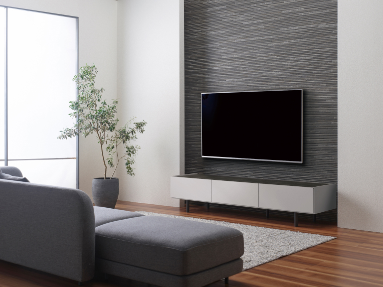 TV Board WV