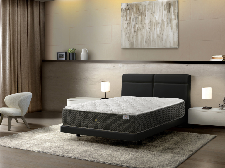 Mattress クリスタル